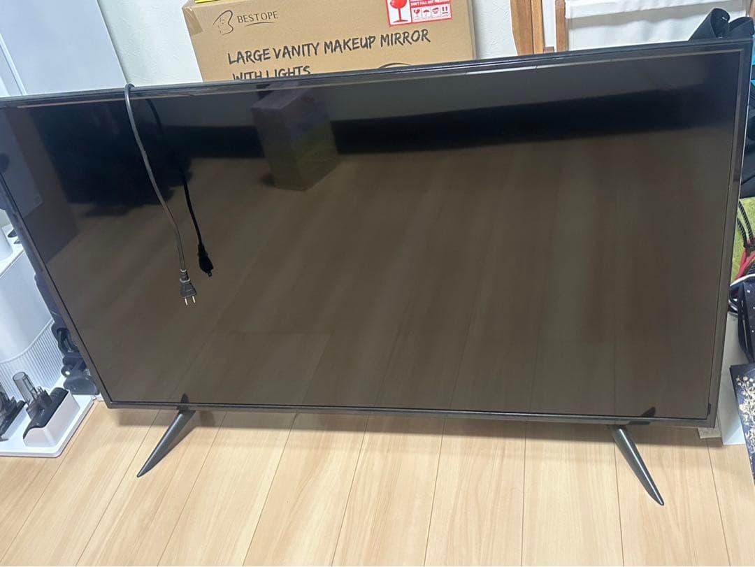 50V型 デジタルフルハイビジョンテレビ HLE-5036T