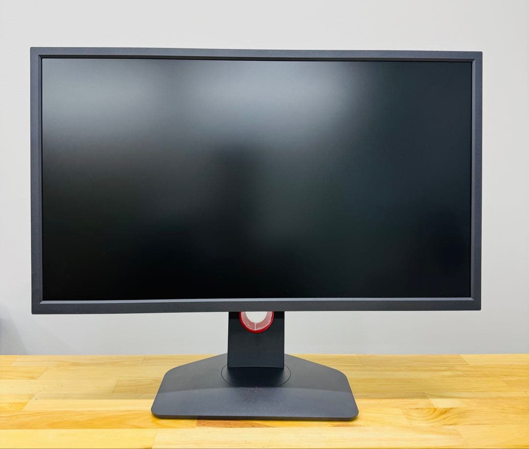 ゲーミングモニター BenQ XL2546K中古品