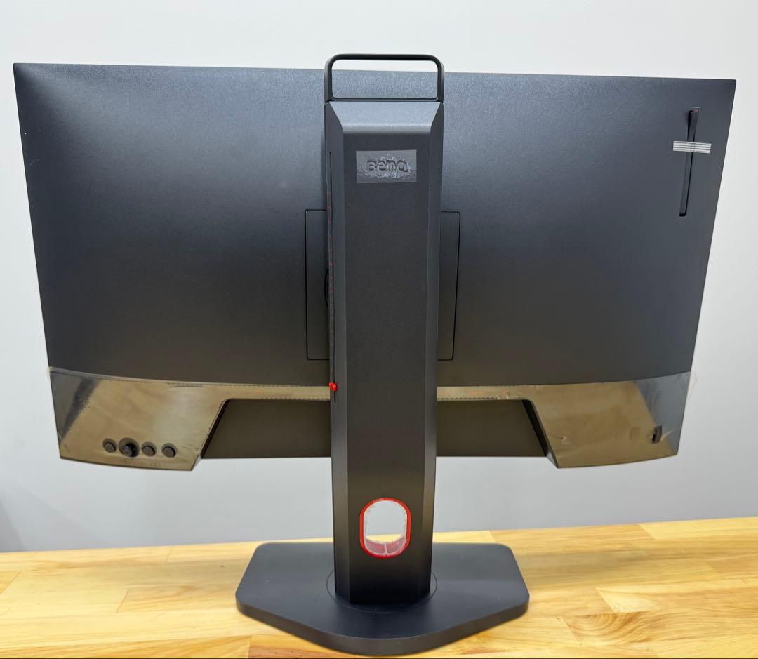 ゲーミングモニター BenQ XL2546K中古品