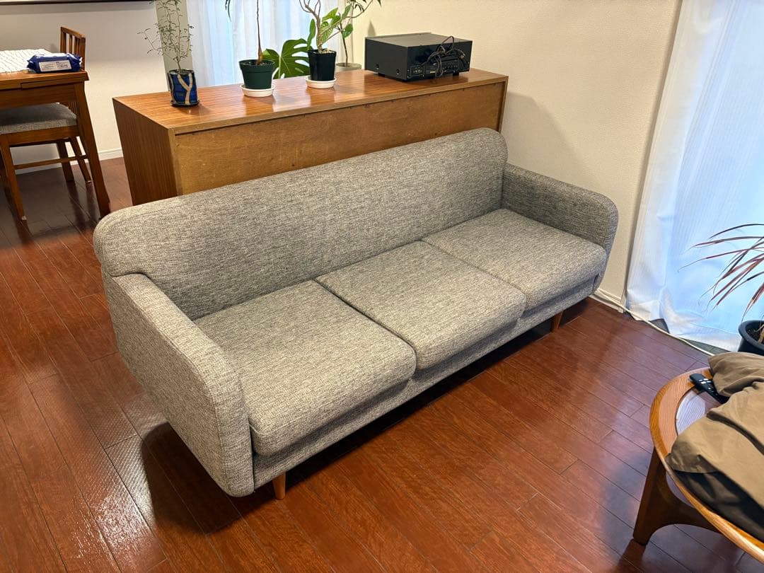 IDEE POLA SOFA 2.5人掛け