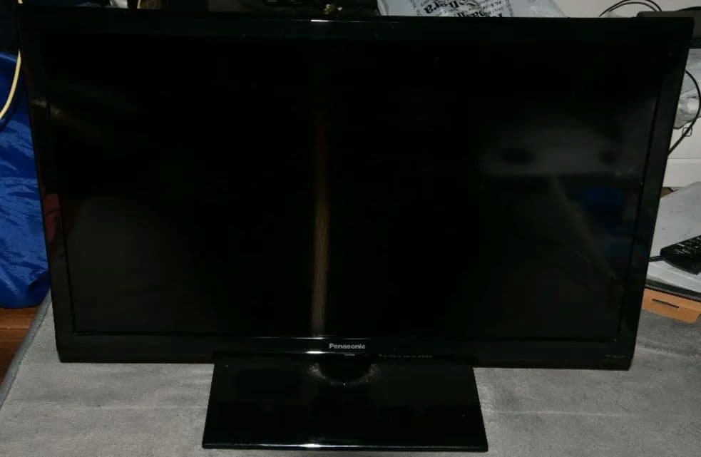 テレビ Panasonic TH-24D330