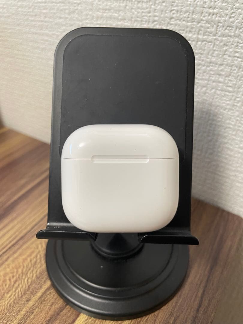 【即日発送】AirPods4(ANC)MXP93J/A ノイキャンあり