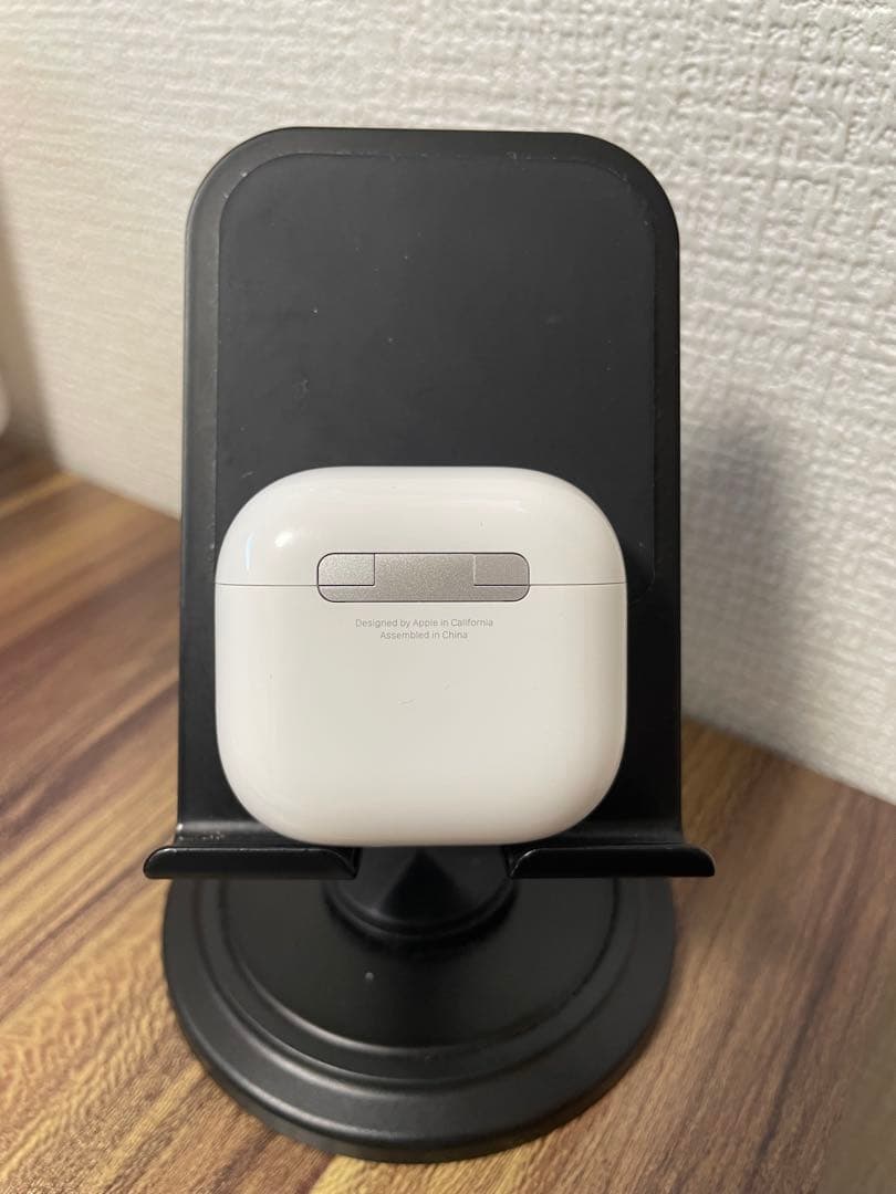 【即日発送】AirPods4(ANC)MXP93J/A ノイキャンあり