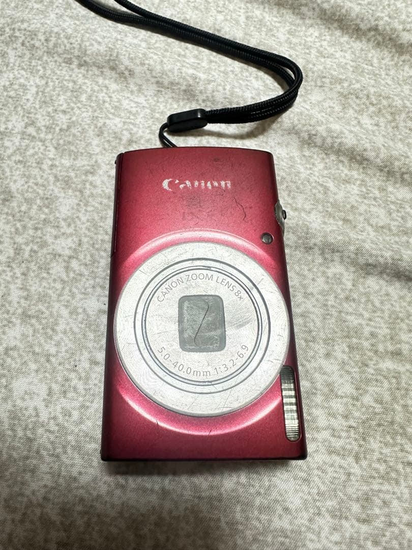 Canon IXY 200 キャノン イクシ