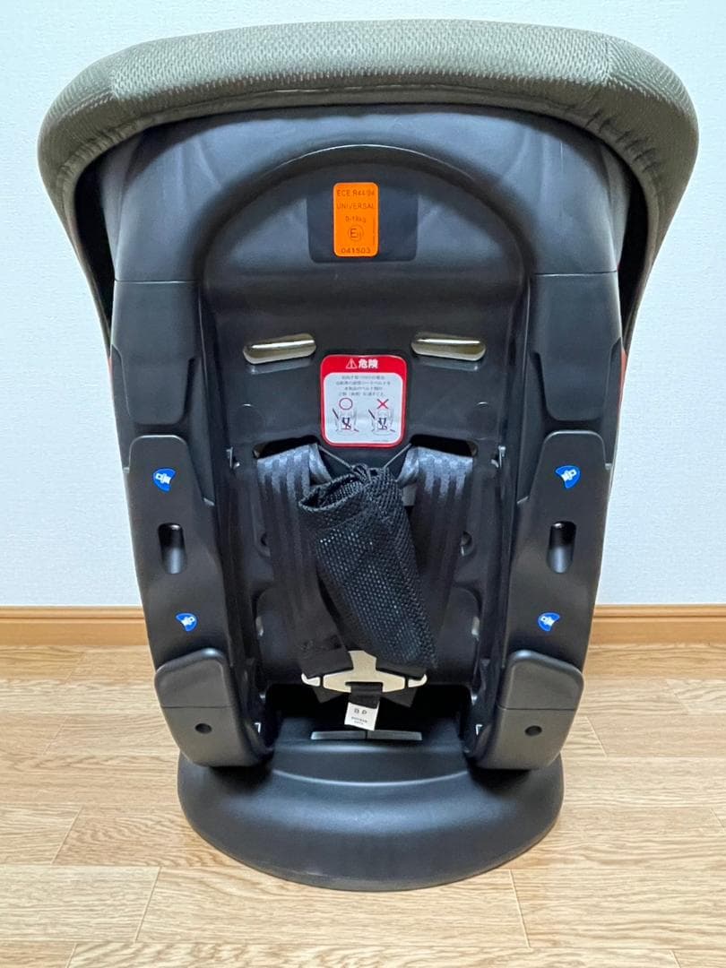 【新品未使用品！】Joie チャイルドシート C0902EBLAT500