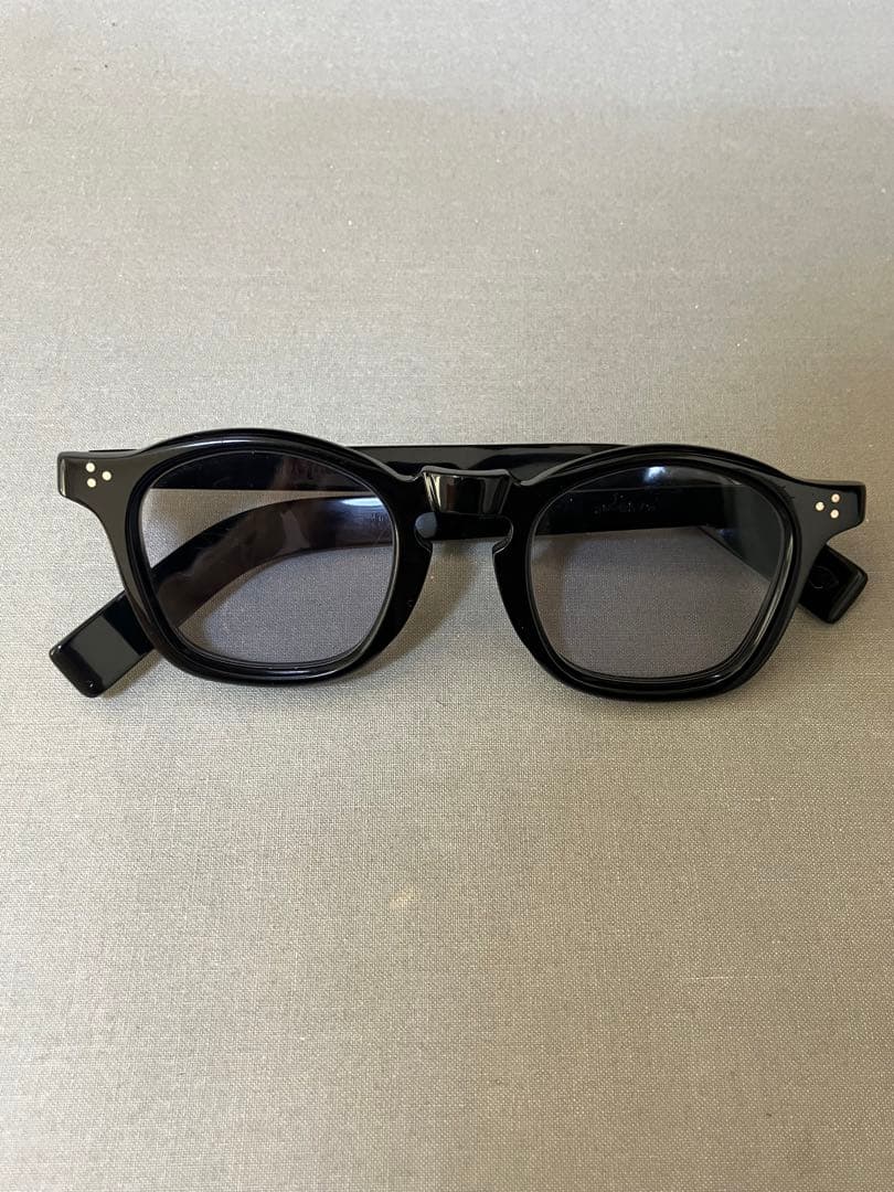 guepard gp-05 ギュパール ブラックフレーム