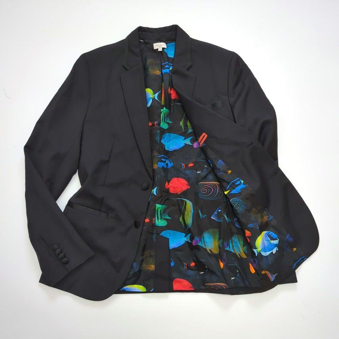 Paul Smith JUNIOR 近年モデル フォーマル テーラードジャケット