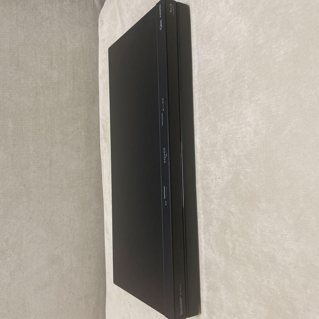 SHARP BD-W750 ブルーレイレコーダー 2016年製