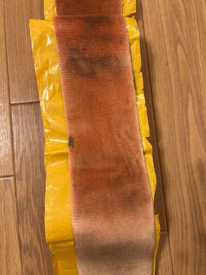 PH　クライミングスキン リグルー後未使用