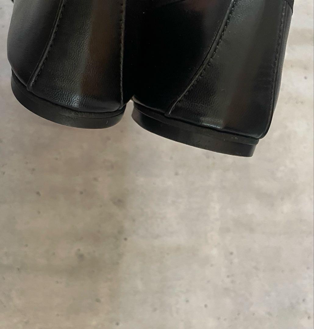 SPELTA×plage 別注 SELENA メリージェーン 37 未使用