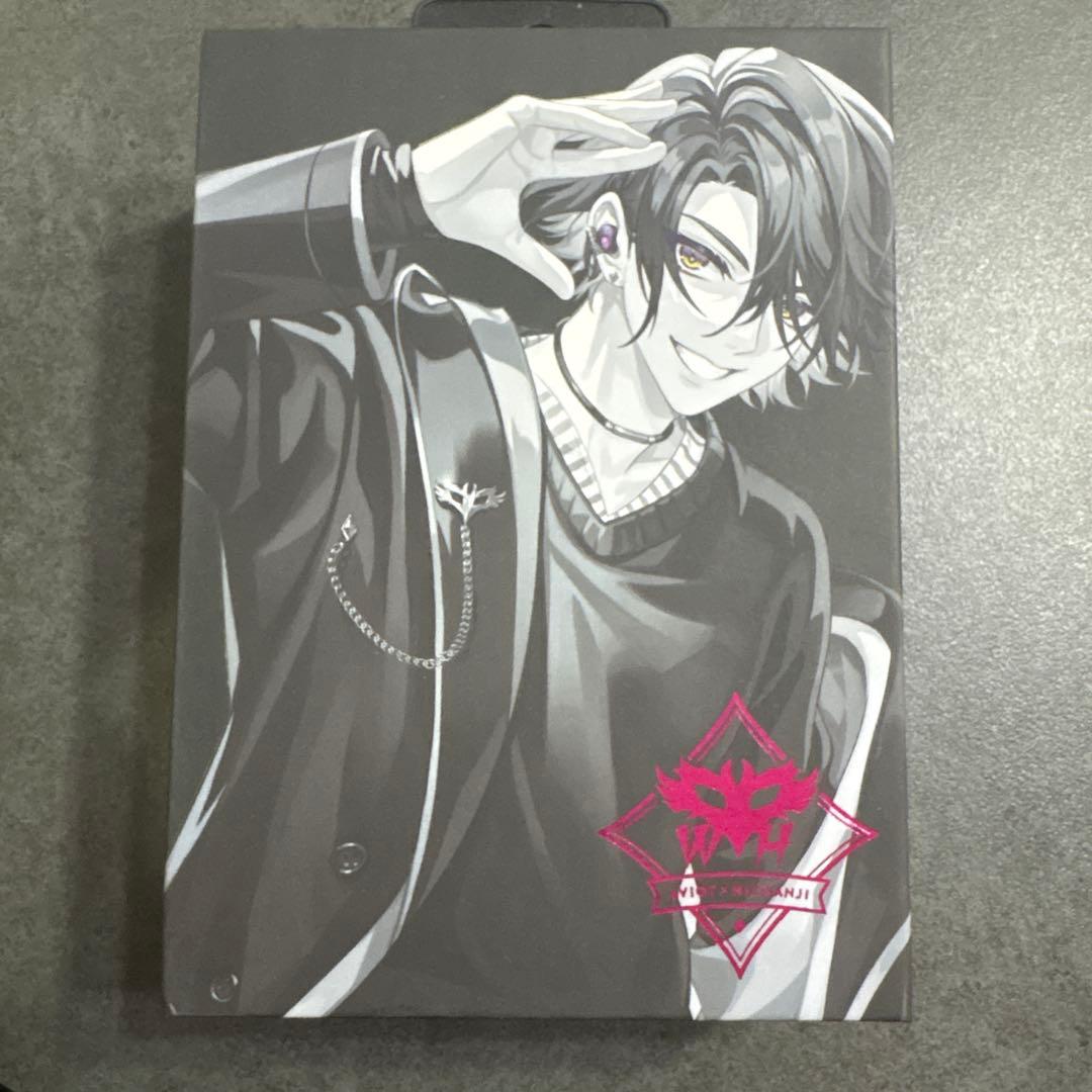 渡会雲雀 AVIOT コラボイヤホン