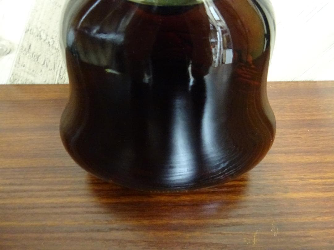 高*木様 阪013 ジャズヘネシー XO グリーンボトル 金キャップ 700ml