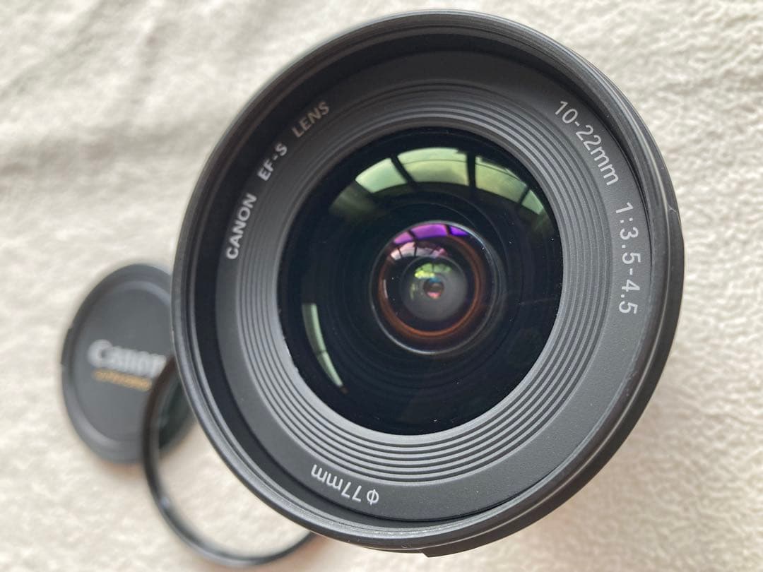 その他 Canon EOS40D