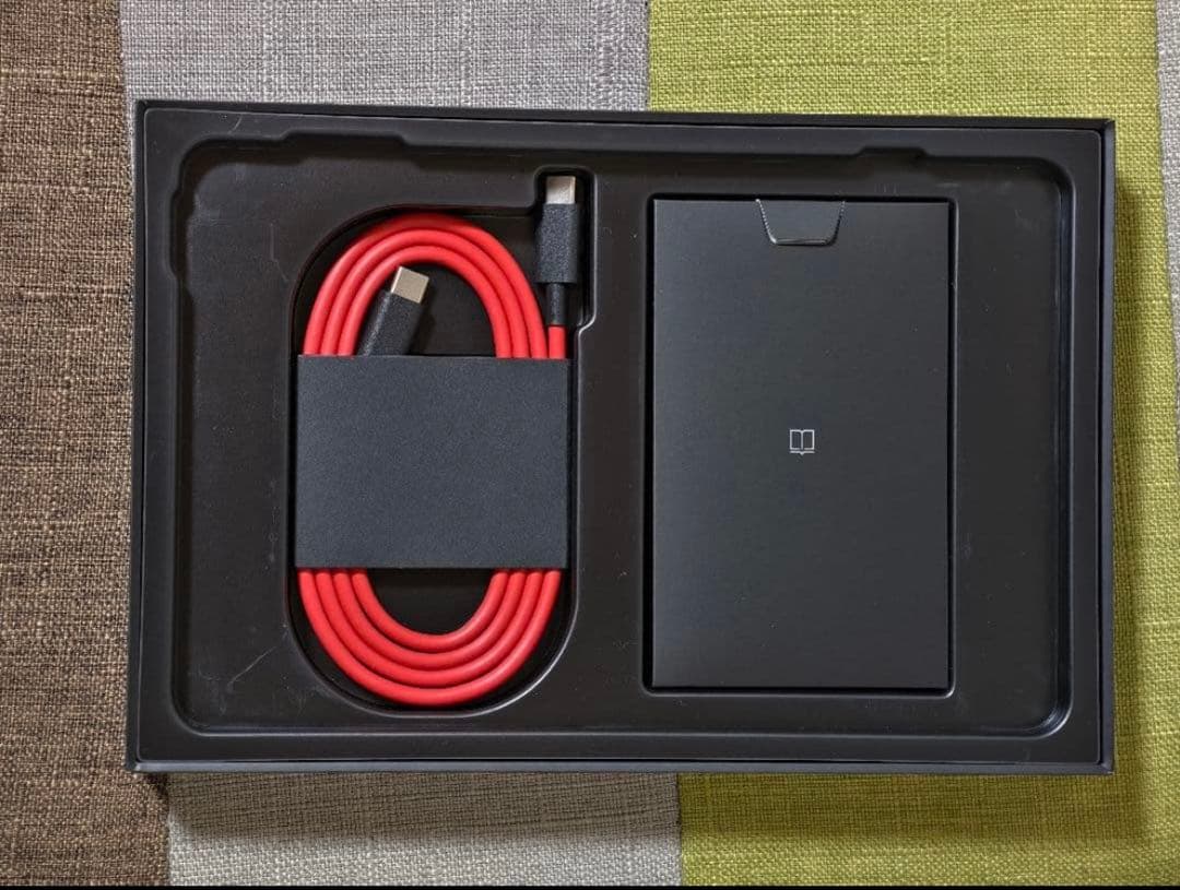 最終値下げREDMAGIC ゲーミングタブレット 本体とケース付き