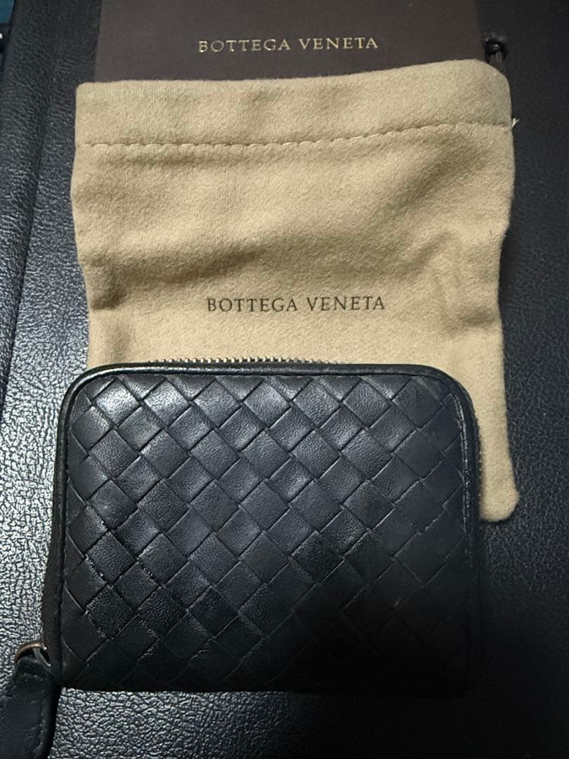 ボッテガ ヴェネタ ケース