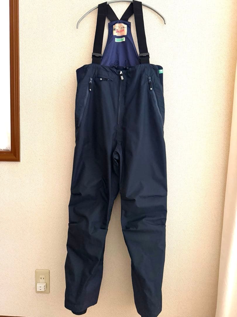 BOGEN ボーゲン スキーパンツ