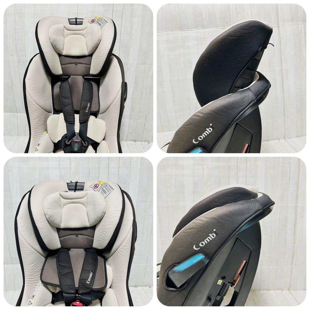 コンビ チャイルドシート マルゴットS