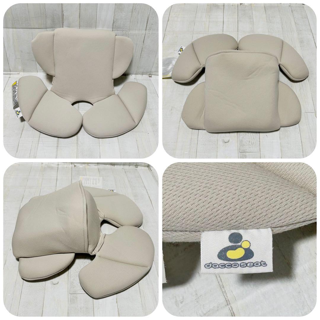 コンビ チャイルドシート マルゴットS