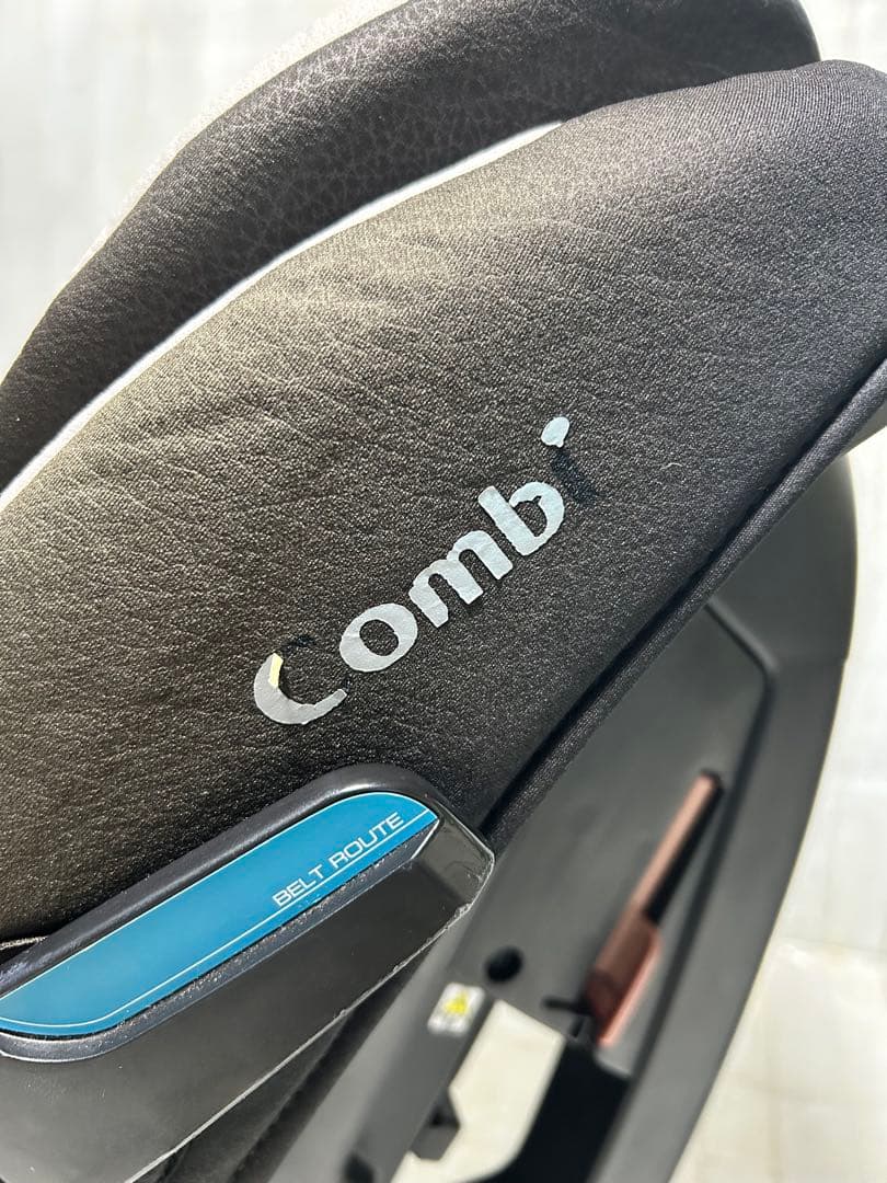 コンビ チャイルドシート マルゴットS