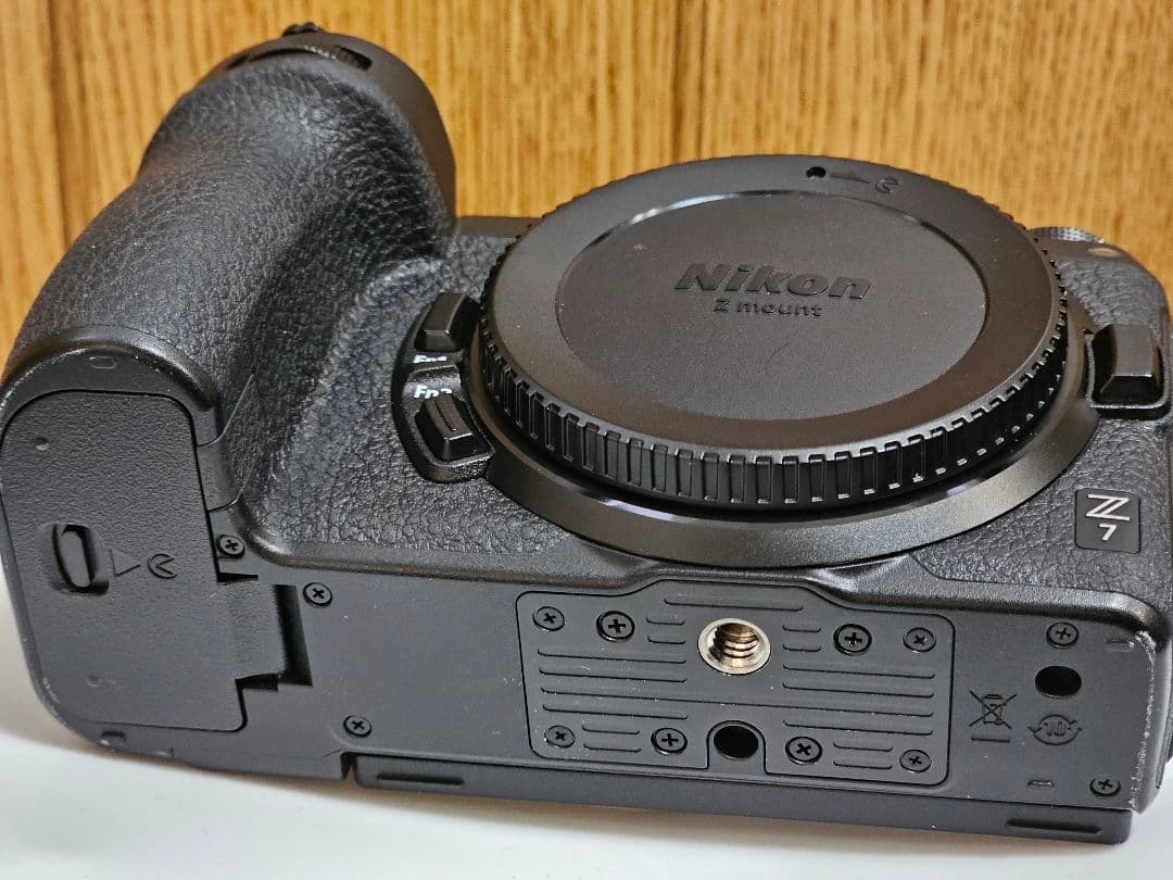 な*つ様 Nikon Z7 付属品完備 ニコン Z 7 美品