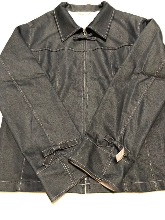 INGEBORG ジャケット ロングスカート セットアップ