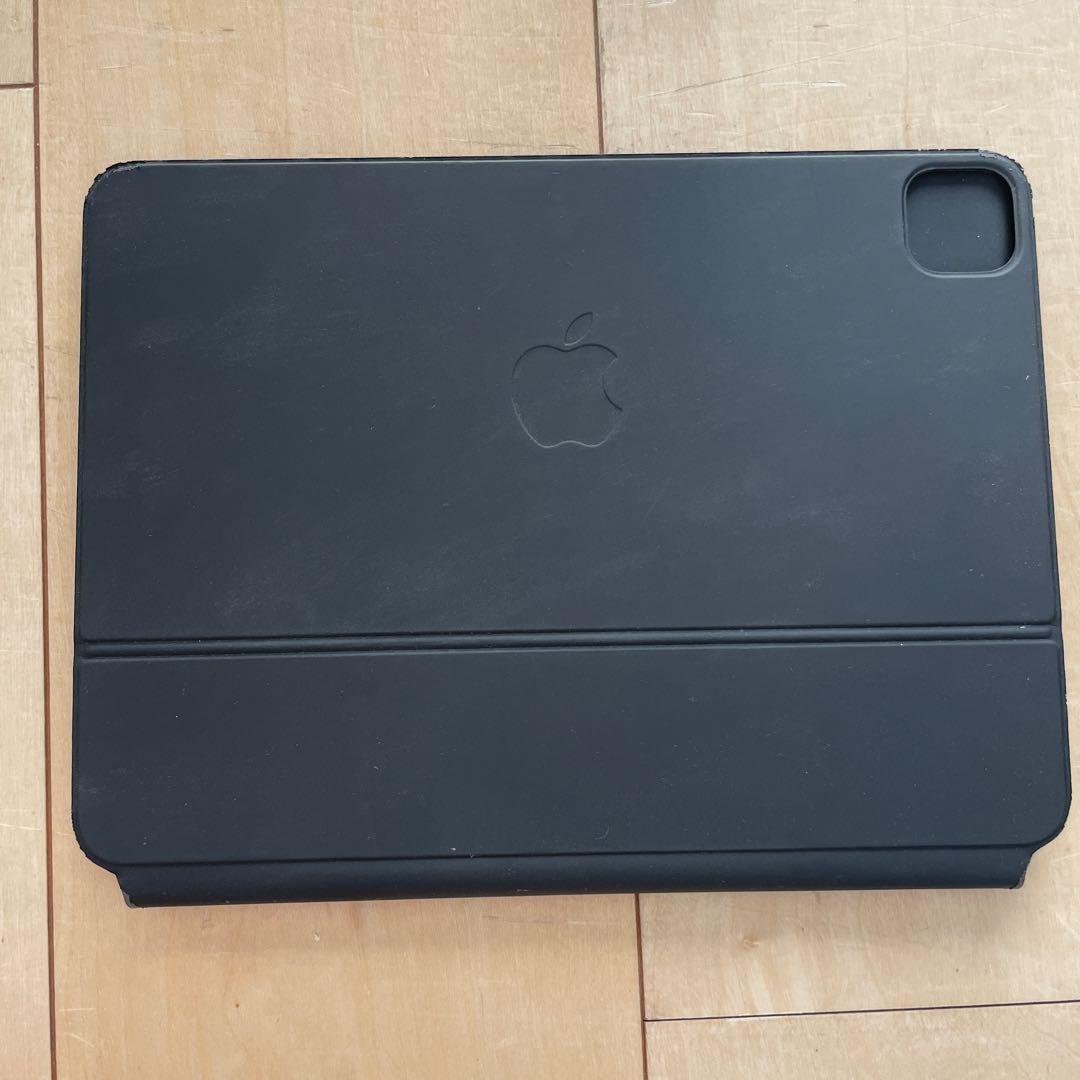 「純正品」iPad用日本語キーボードケース ブラック