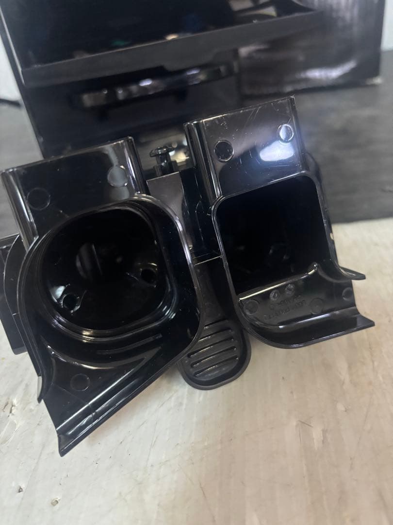 【比較的キレイ‼️】Nescafe Barista Duo エスプレッソマシンPW