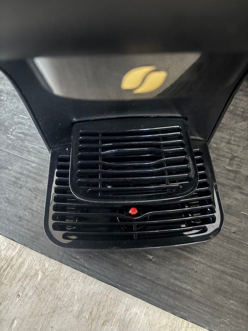 【比較的キレイ‼️】Nescafe Barista Duo エスプレッソマシンPW