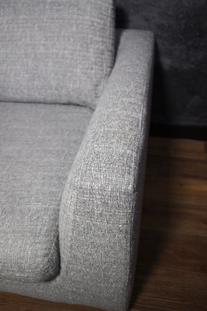 首都圏送無料〜　売り切り価格　カウチソファのある暮らし　関家具　コーナーソファ