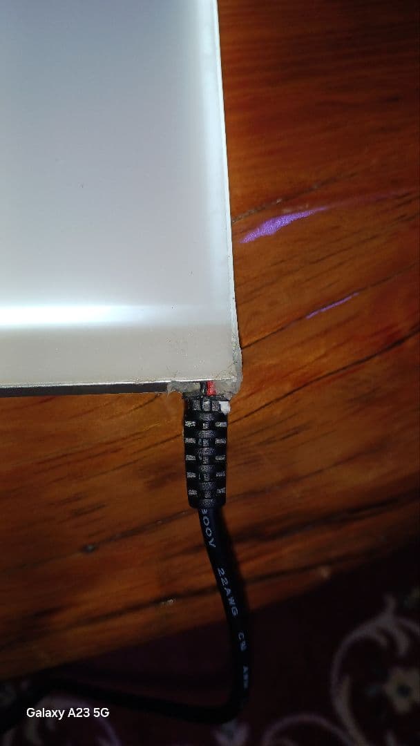 ADA aqua design amano LEDライト