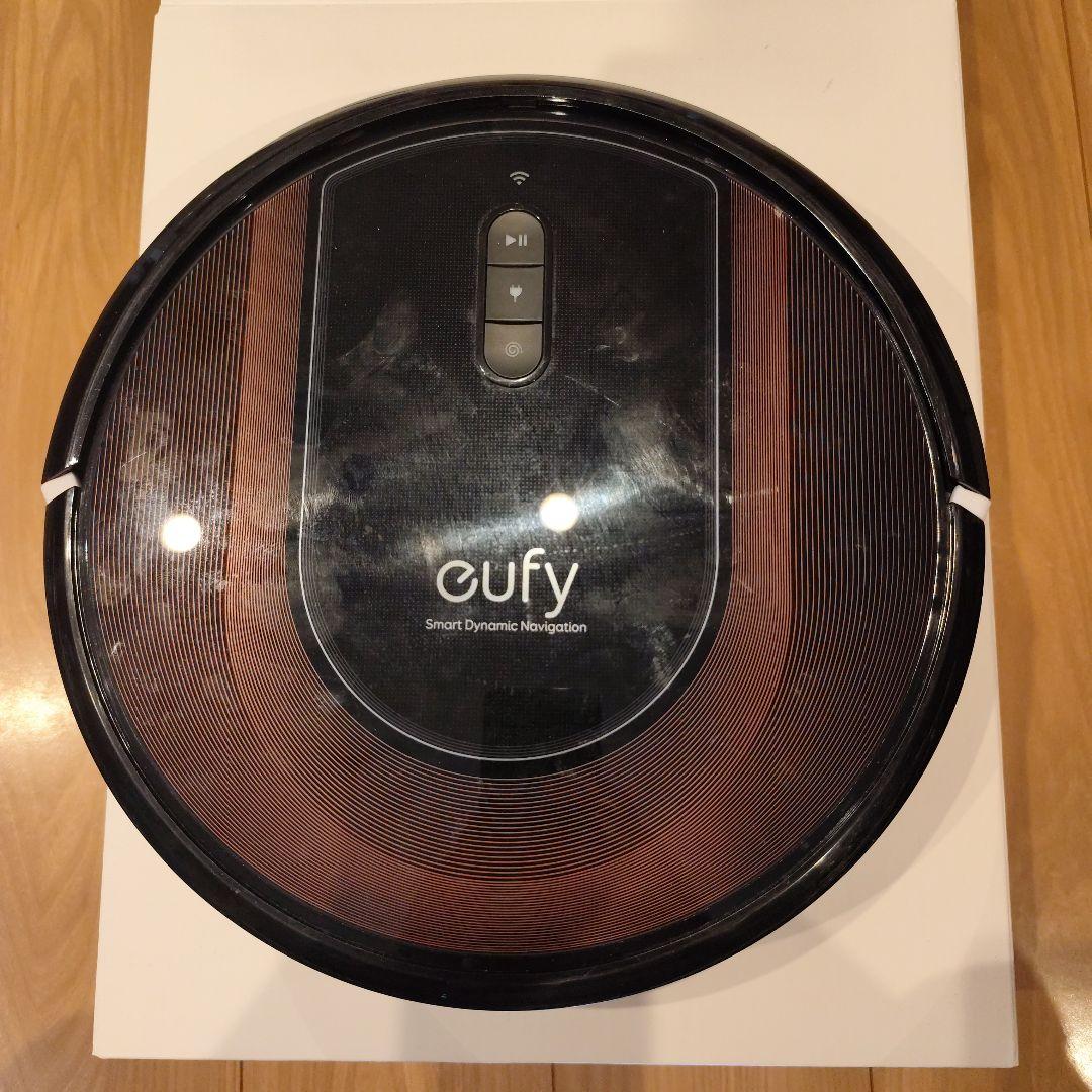 eufy ロボット掃除機 RoboVac G30 Hybrid おまけ付き