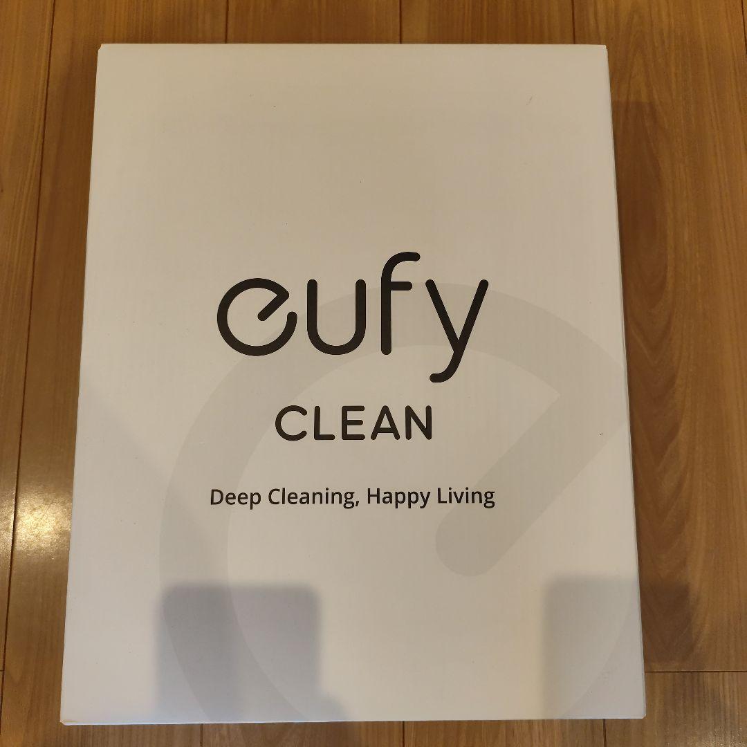 eufy ロボット掃除機 RoboVac G30 Hybrid おまけ付き