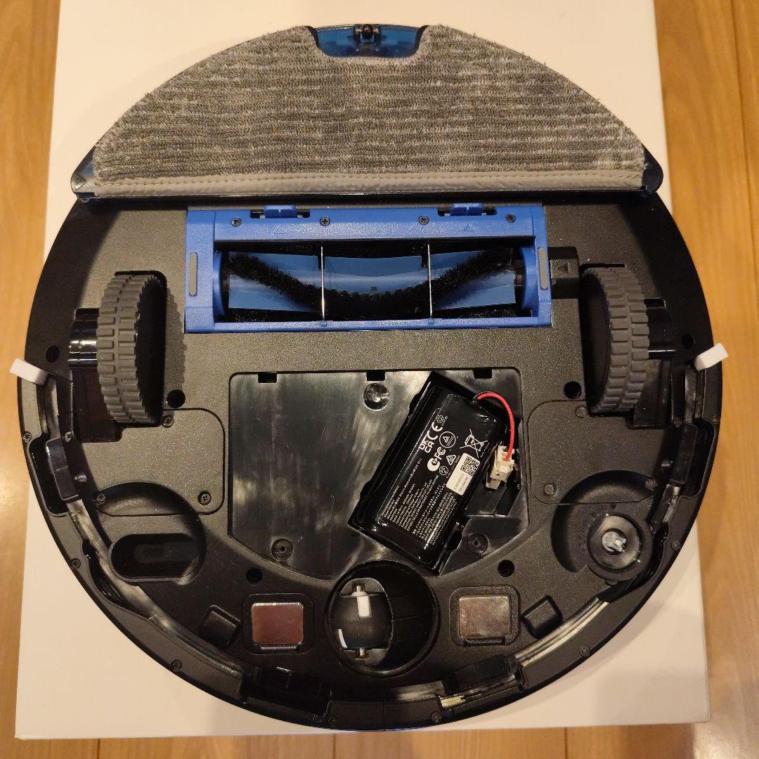 eufy ロボット掃除機 RoboVac G30 Hybrid おまけ付き