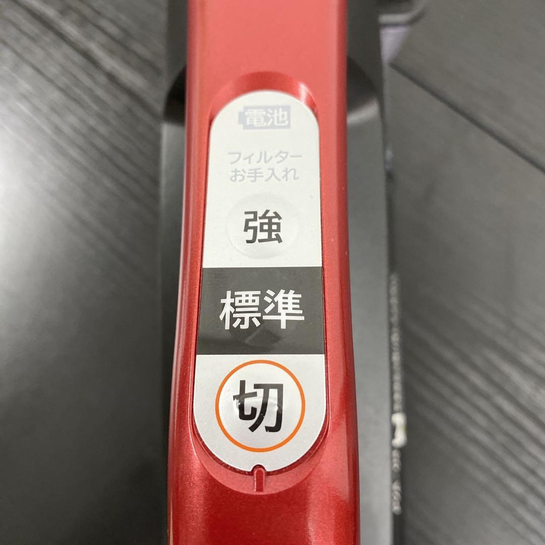 送料込み＊HITACHI コードレス掃除機 2022年製＊0523-2