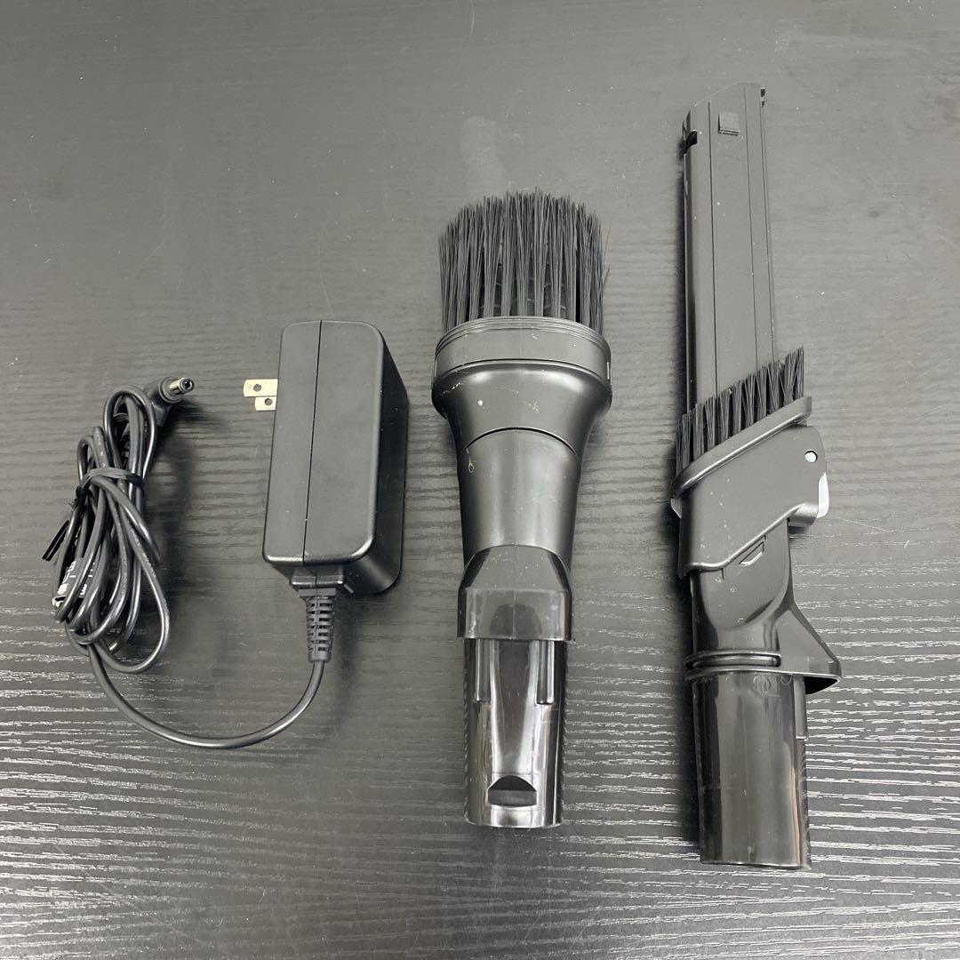 送料込み＊HITACHI コードレス掃除機 2022年製＊0523-2