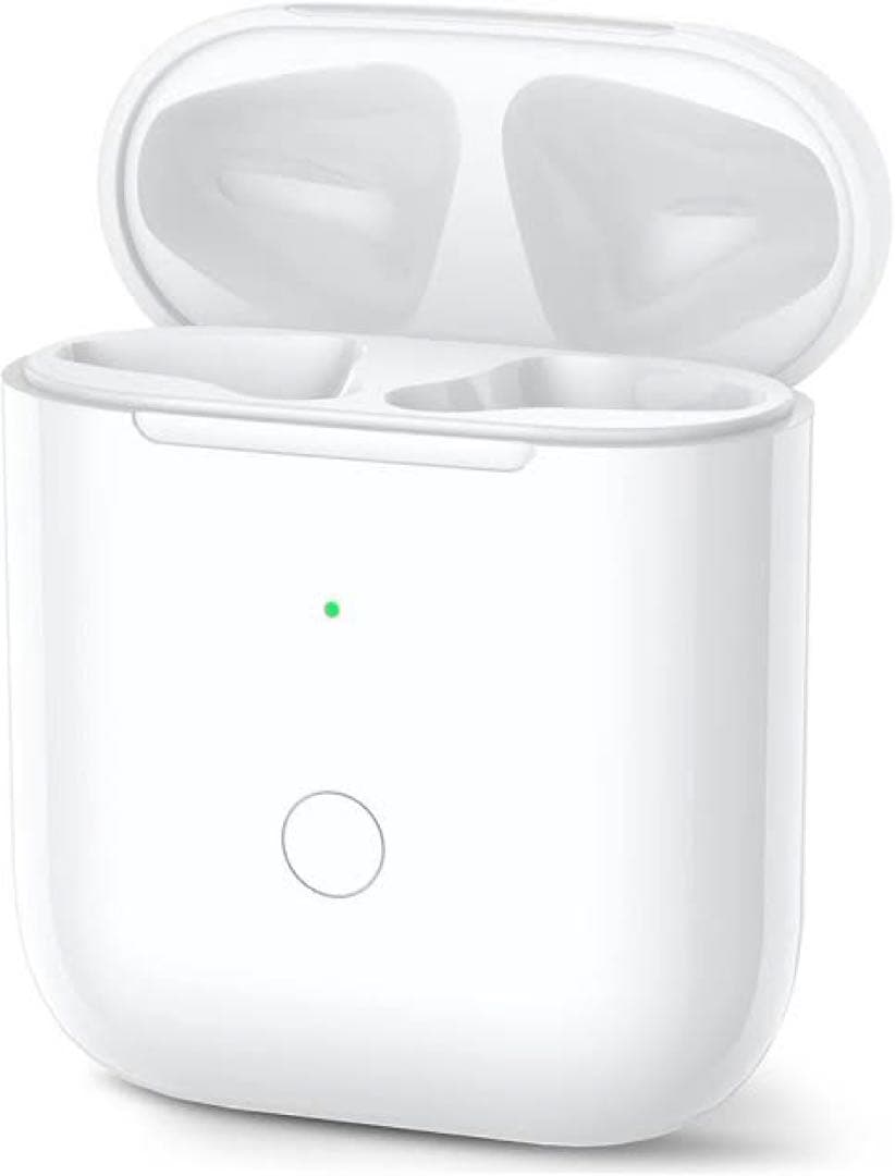 新品未使用AirPods本体