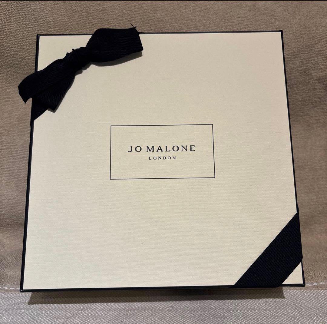 JO MALONE ウッド セージ & シー ソルト コロン 100ml