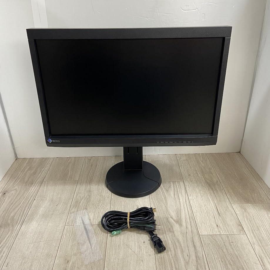 【AJ】EIZO CS230 液晶モニター ColorEdge 23型