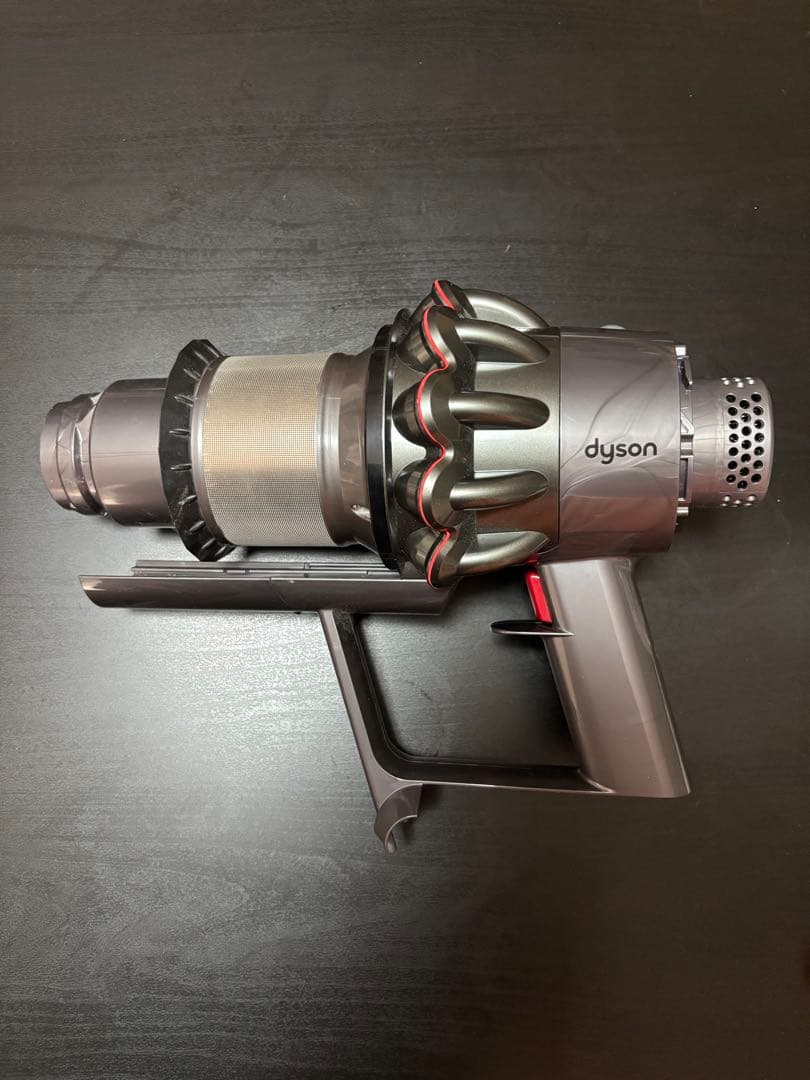 掃除機・クリーナー Dyson Cyclone V10 Fluffy