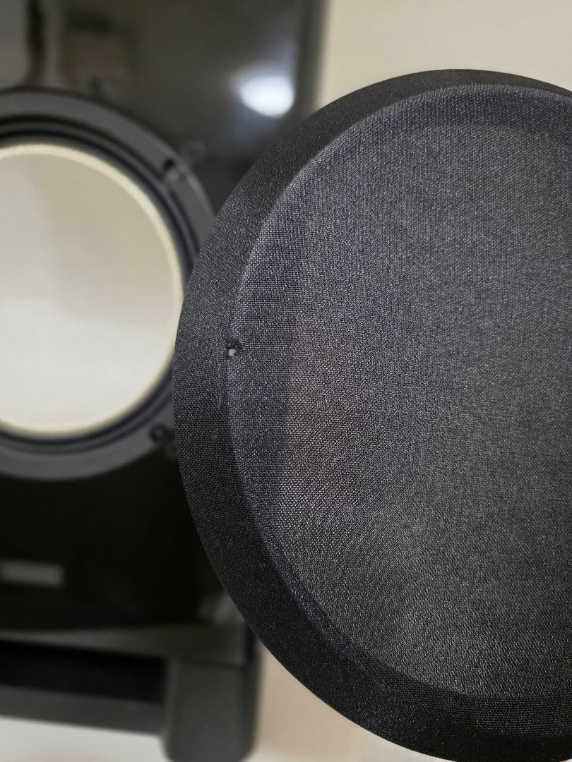 スピーカー・ウーファー ONLYO SUBWOOFER SL-D501