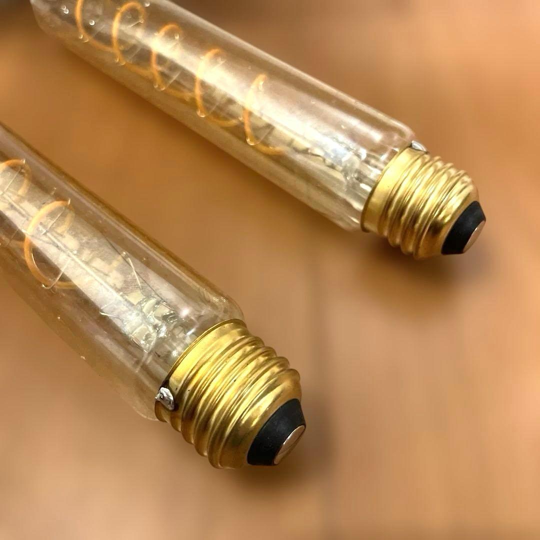 LED SWAN BULB VF BEACON LED電球 シーリングライト