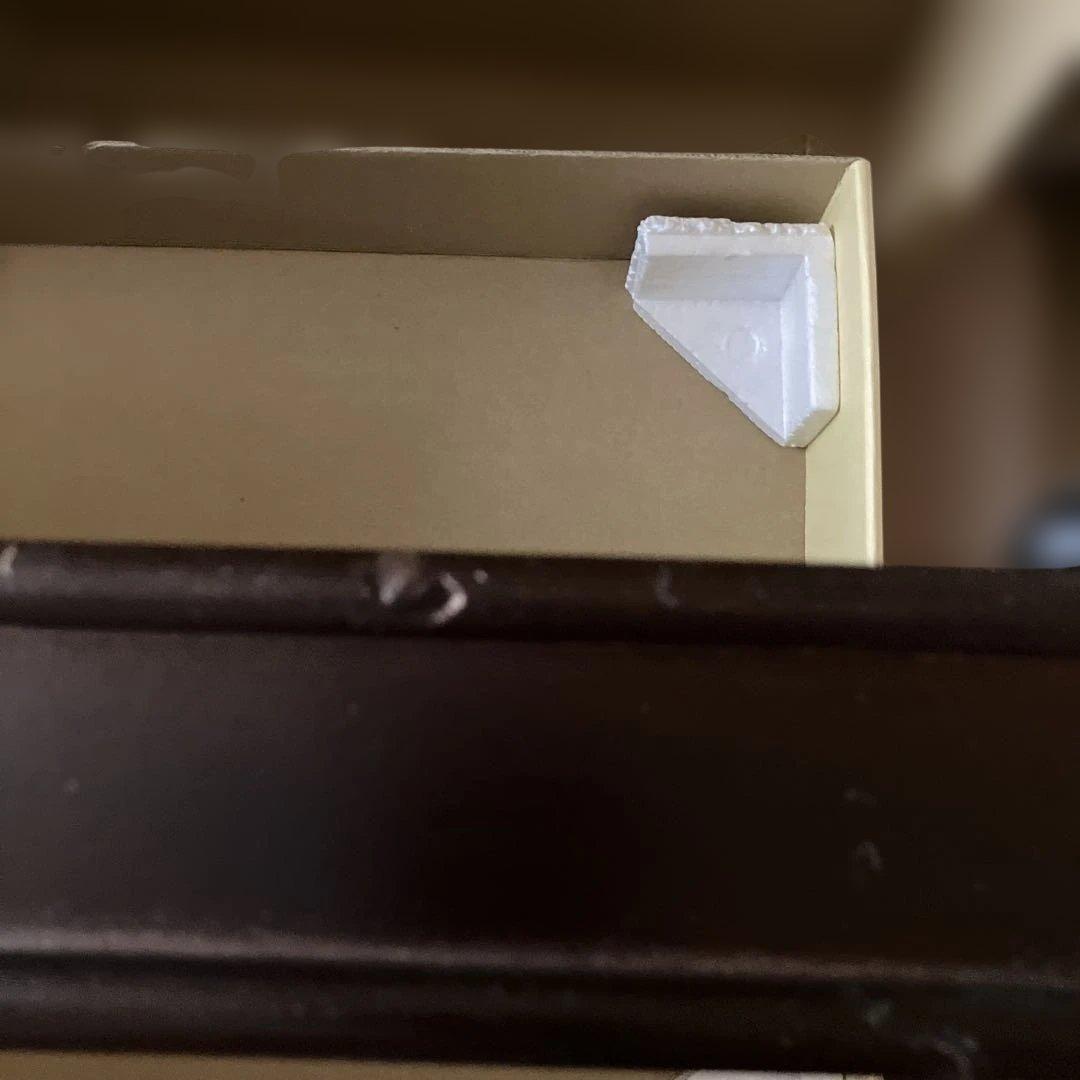 リュージュ オルゴール144弁　曲目　カノン　共鳴箱おつけします。