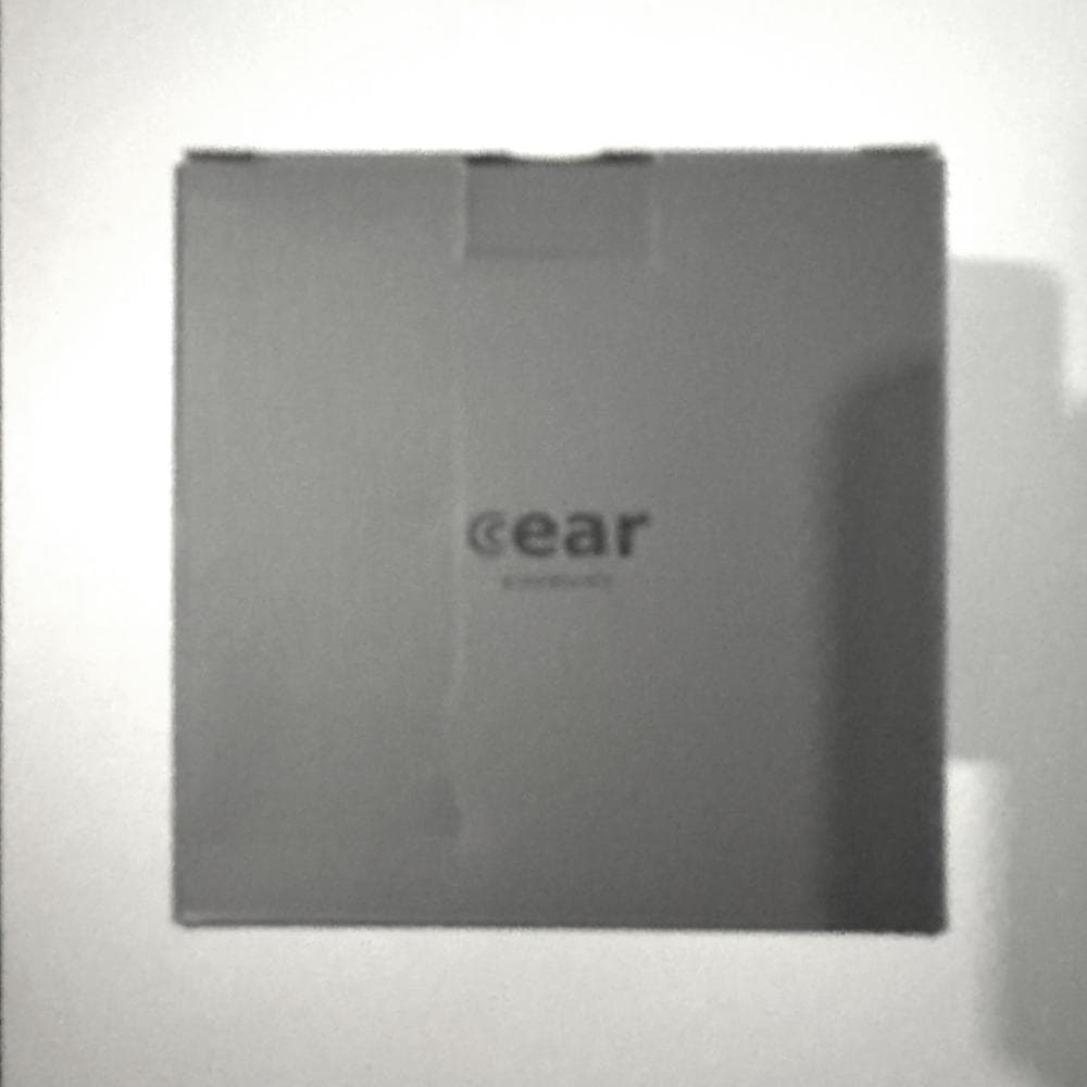 Cear pavé シーイヤーパヴェ CP-4000-WT スピーカー