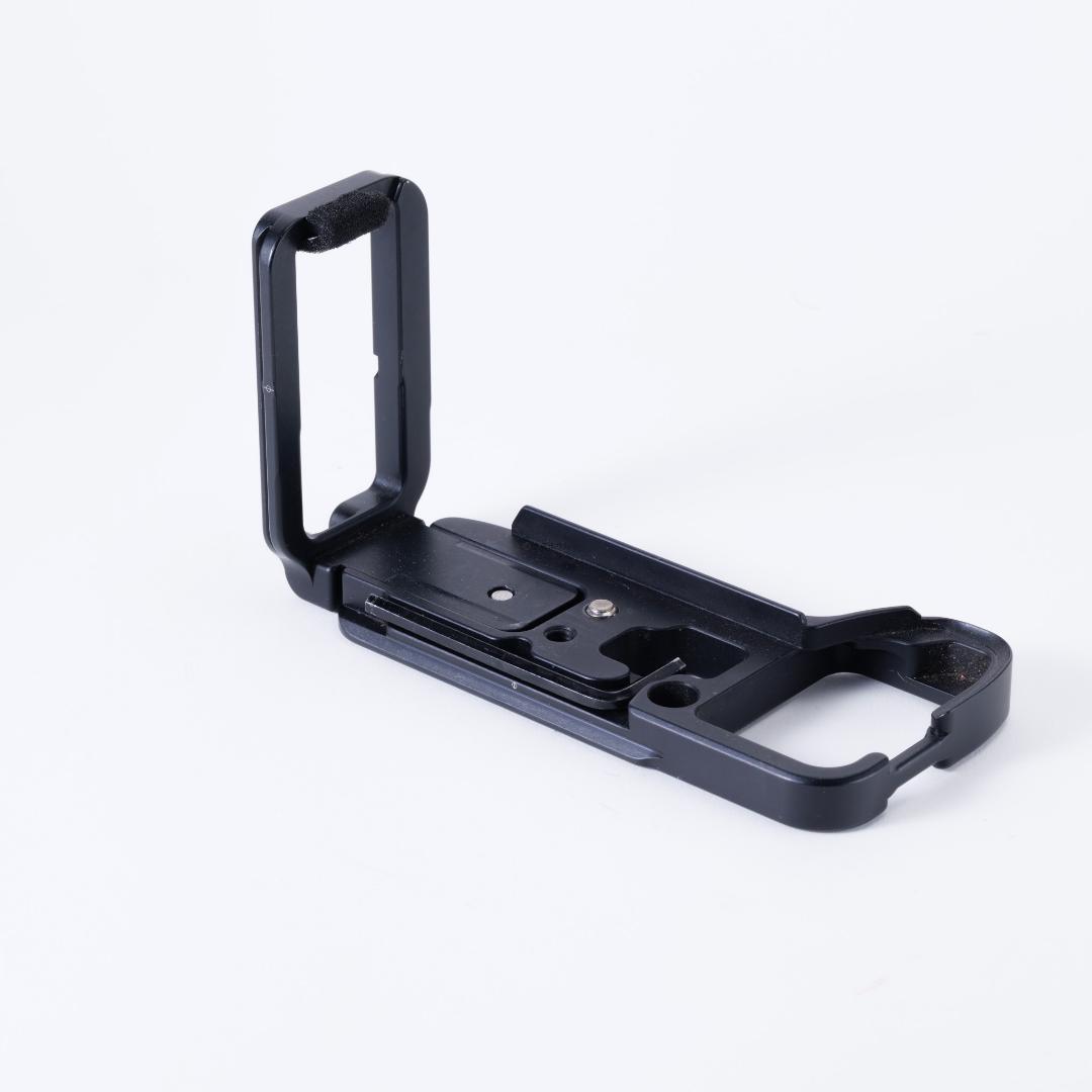 RRS BA1LS L型プレート Sony a1, a7R4, a7s3など