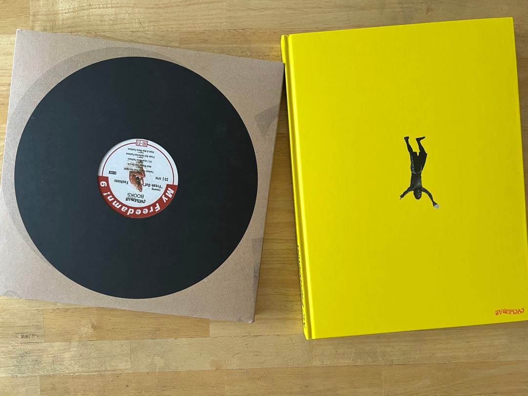 MYfreedamn!7,9セット　マイ・フリーダム 田中凛太郎