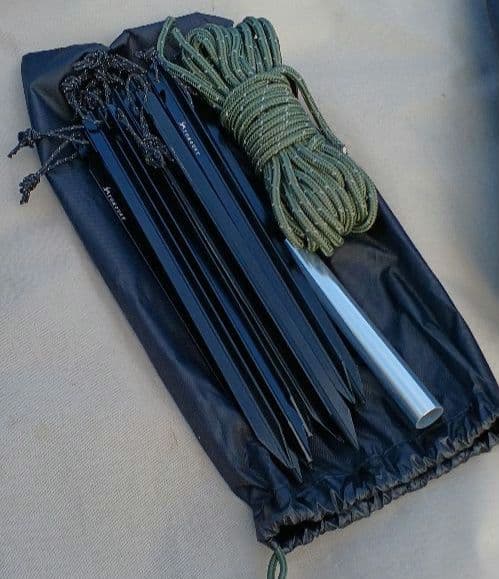 TOMOUNT ドームテント tc 【TC DOME OTTO S2 PRO】