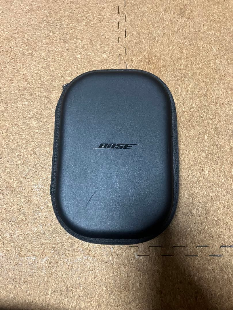 ヘッドホン QuietComfort 35 wireless headphones II