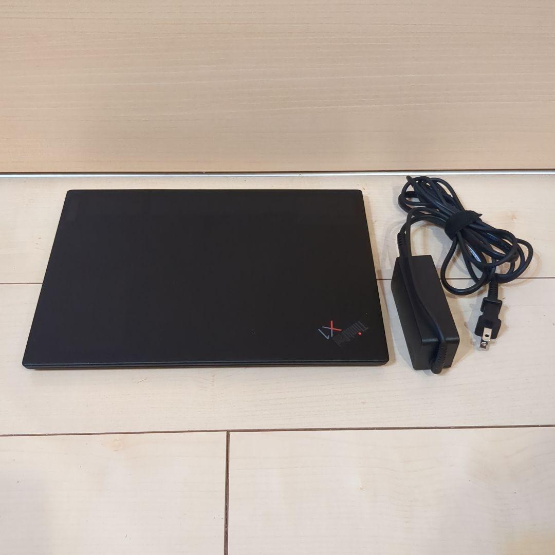 ThinkPad X1 Nano i7 16GB 512GB Office付