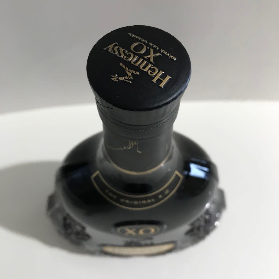未開栓　ヘネシー　Hennessy X.O EXTRA OLD COGNAC