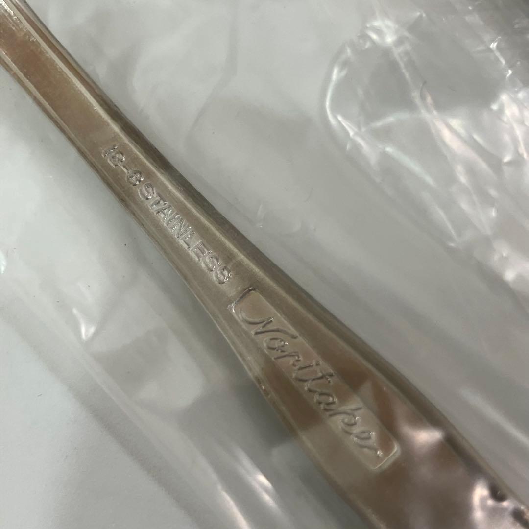 A2F47■Noritake ノリタケ パレス型 ディナーセット カトラリー